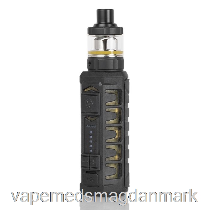Vape Med Smag Vandy Vape Ap Apollo 20w Mtl Startsæt Frostet Rav